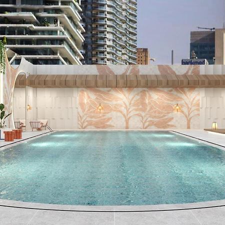 Monroe Hotel Beirut Luaran gambar