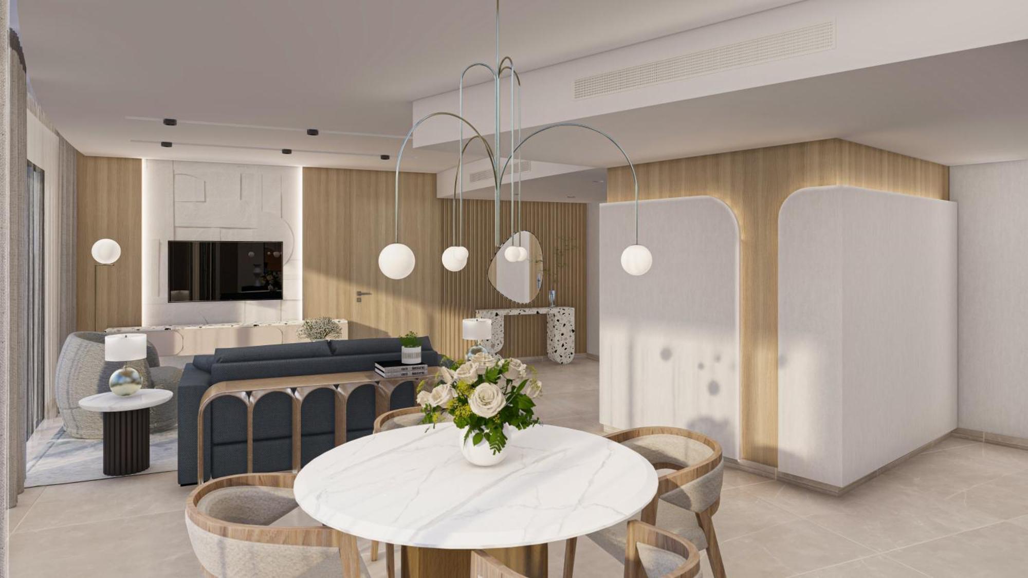 Monroe Hotel Beirut Luaran gambar