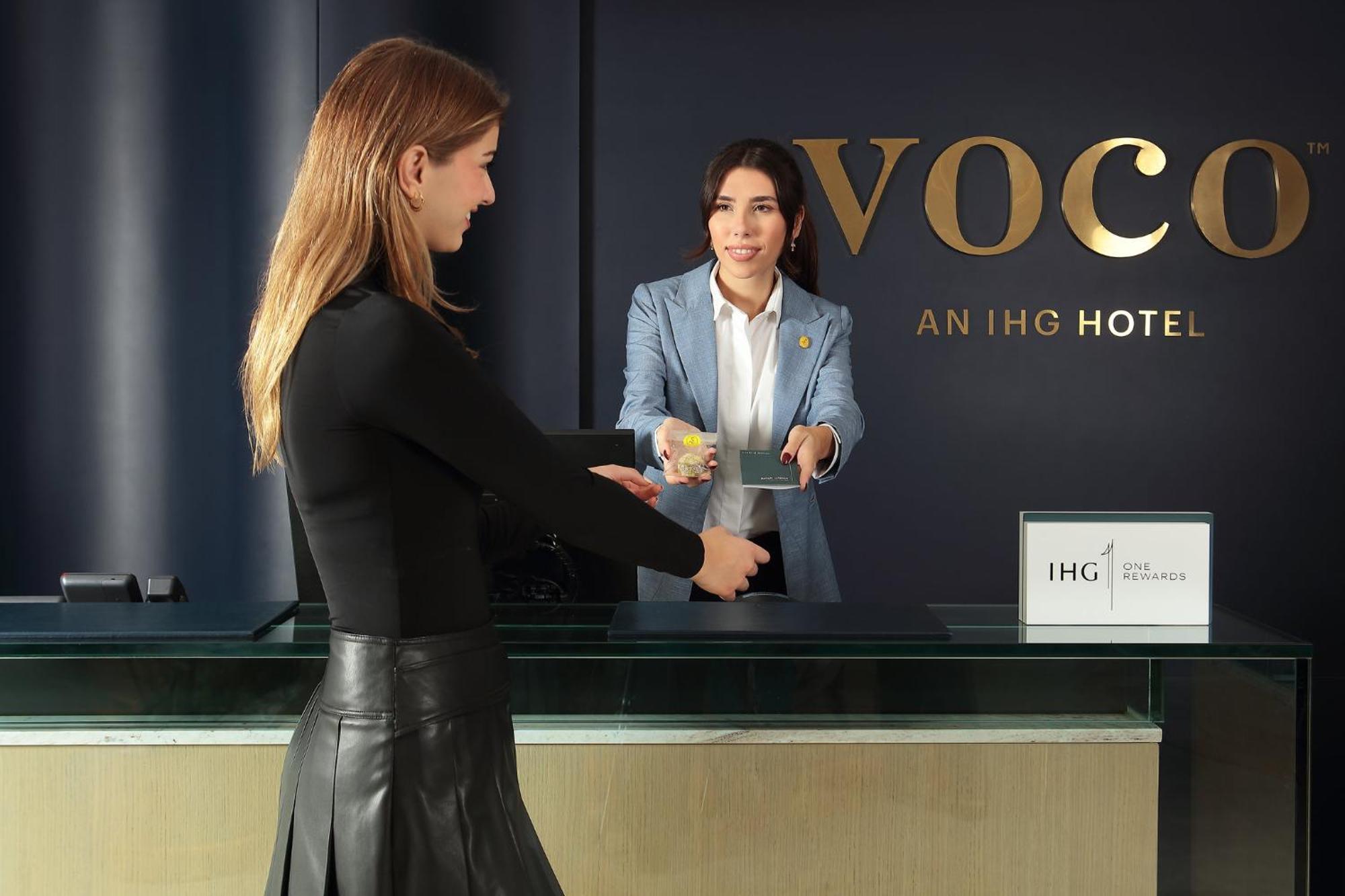 Monroe Hotel Beirut Luaran gambar